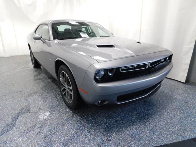 New 2018 Dodge Challenger C1587 Cueter Chrysler Jeep New 2018 Dodge Challenger Gt